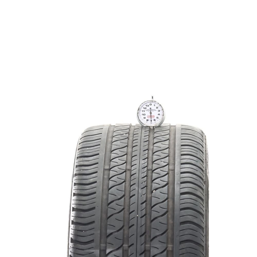 Set of (2) Used 235/40R18 Continental ProContact RX SSR 91V - 6-7/32 - Image 5