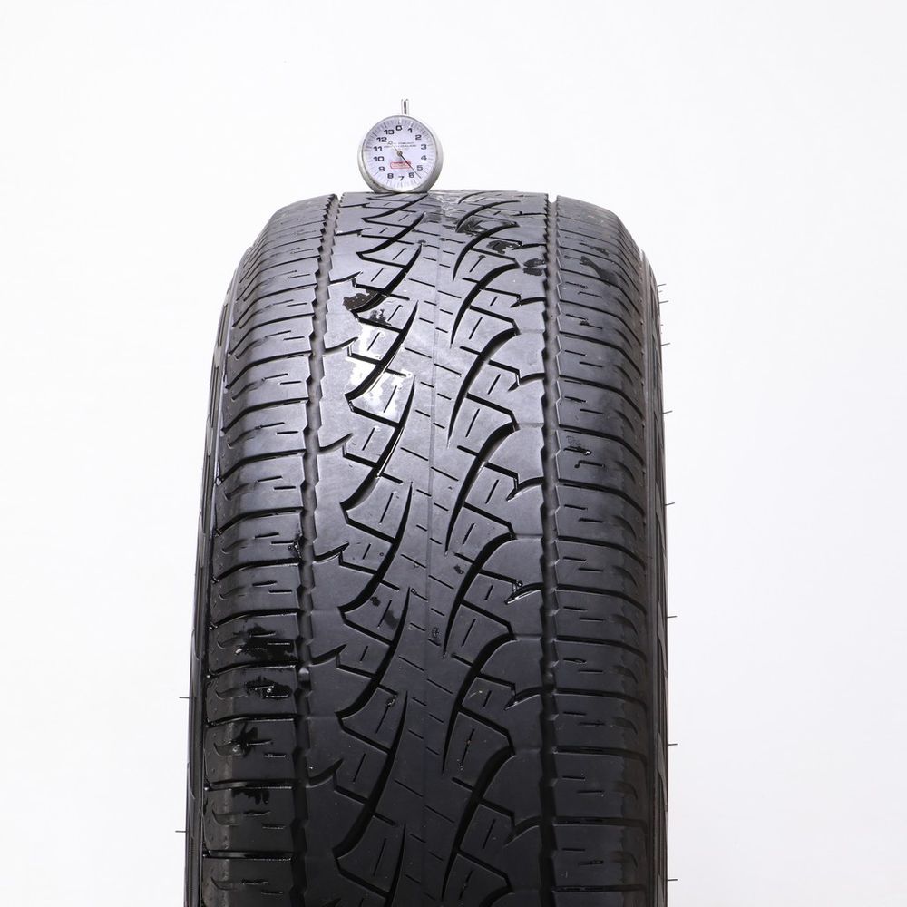 Set of (2) Used 275/60R20 Pirelli Scorpion ATR 115T - 5.5-6.5/32 - Image 2