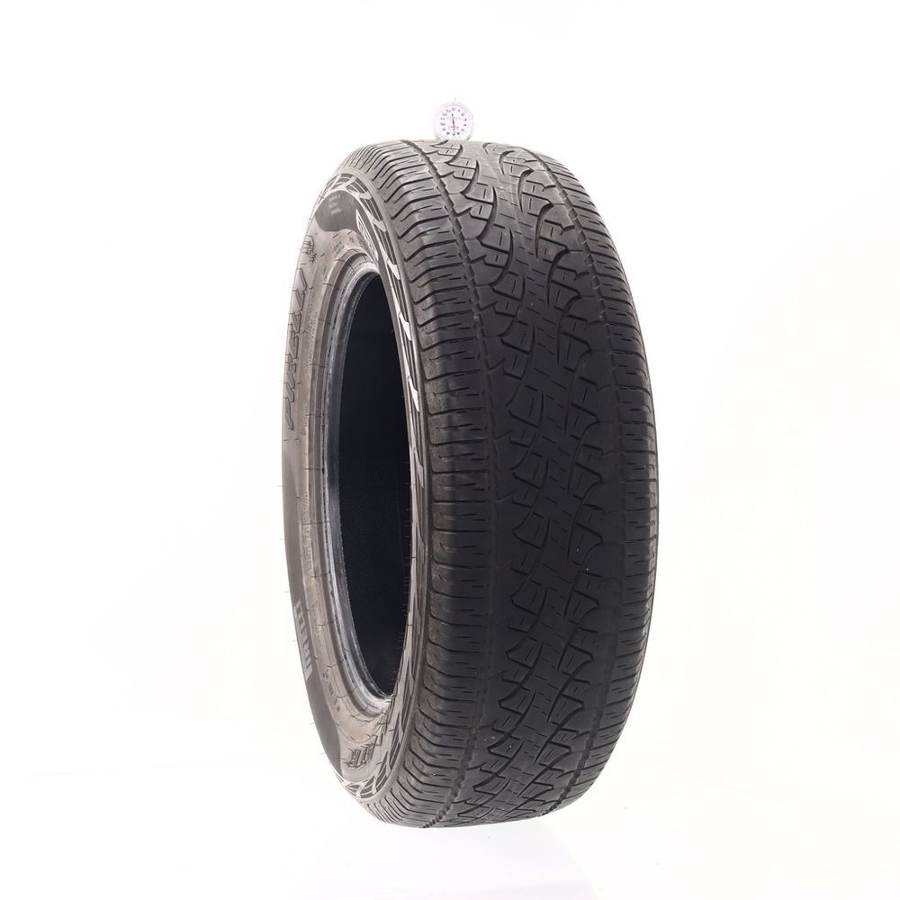 Set of (2) Used 275/60R20 Pirelli Scorpion ATR 115T - 5.5-6.5/32 - Image 4