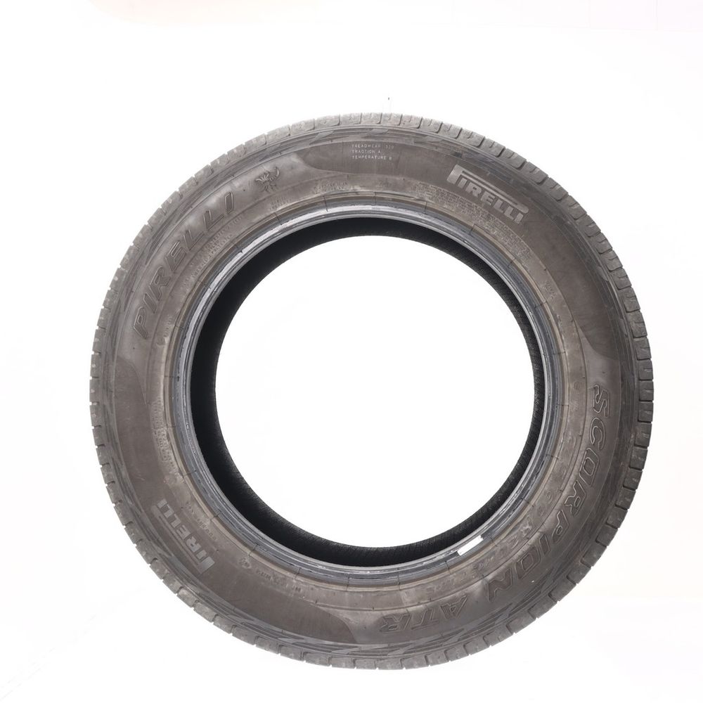 Set of (2) Used 275/60R20 Pirelli Scorpion ATR 115T - 5.5-6.5/32 - Image 6