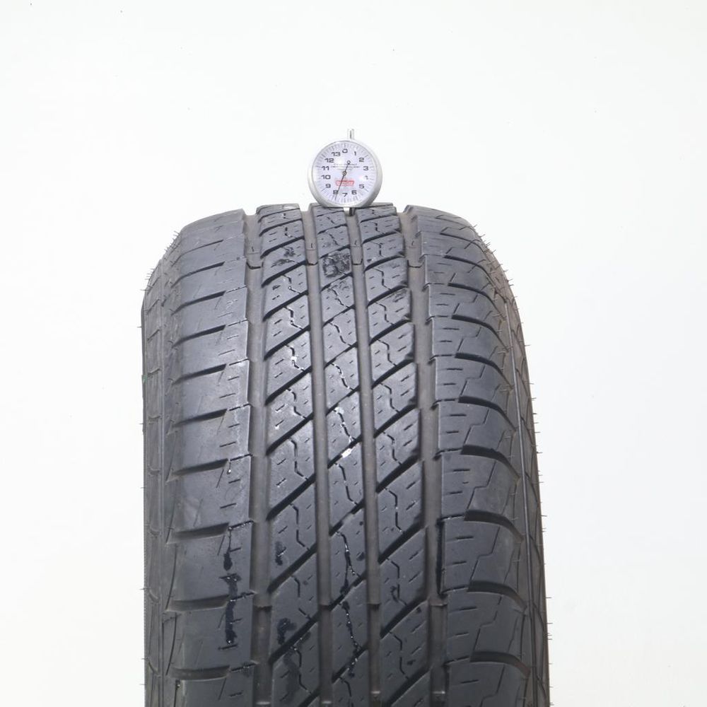 Used 265/70R18 Milestar Grantland 114T - 7.5/32 - Image 2