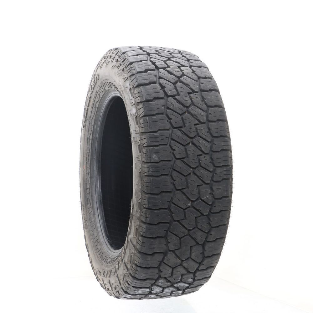 Used LT 285/60R20 Falken Wildpeak A/T4W HD 125/122R E - 15/32 - Image 1
