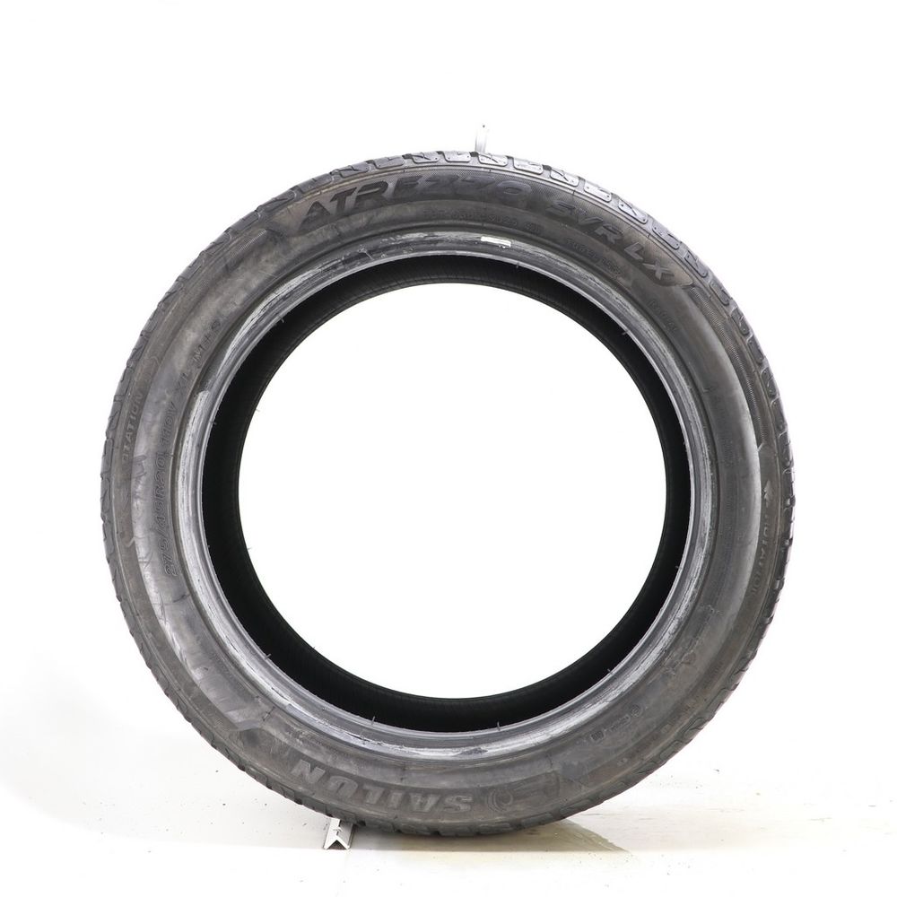 Used 275/45R20 Sailun Atrezzo SVR LX 110V - 8/32 - Image 3