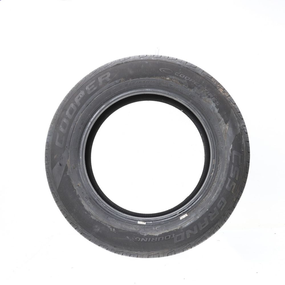 Set of (4) Used 235/65R18 Cooper CS5 Grand Touring 106T - 7-7.5/32 - Image 6