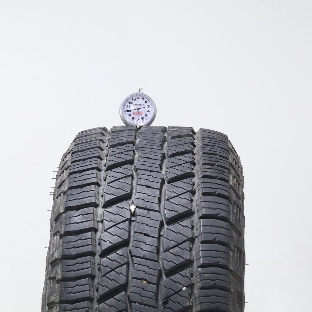 Set of (2) Used 265/65R18 Laufenn X Fit AT 114T - 9-10/32 - Image 5