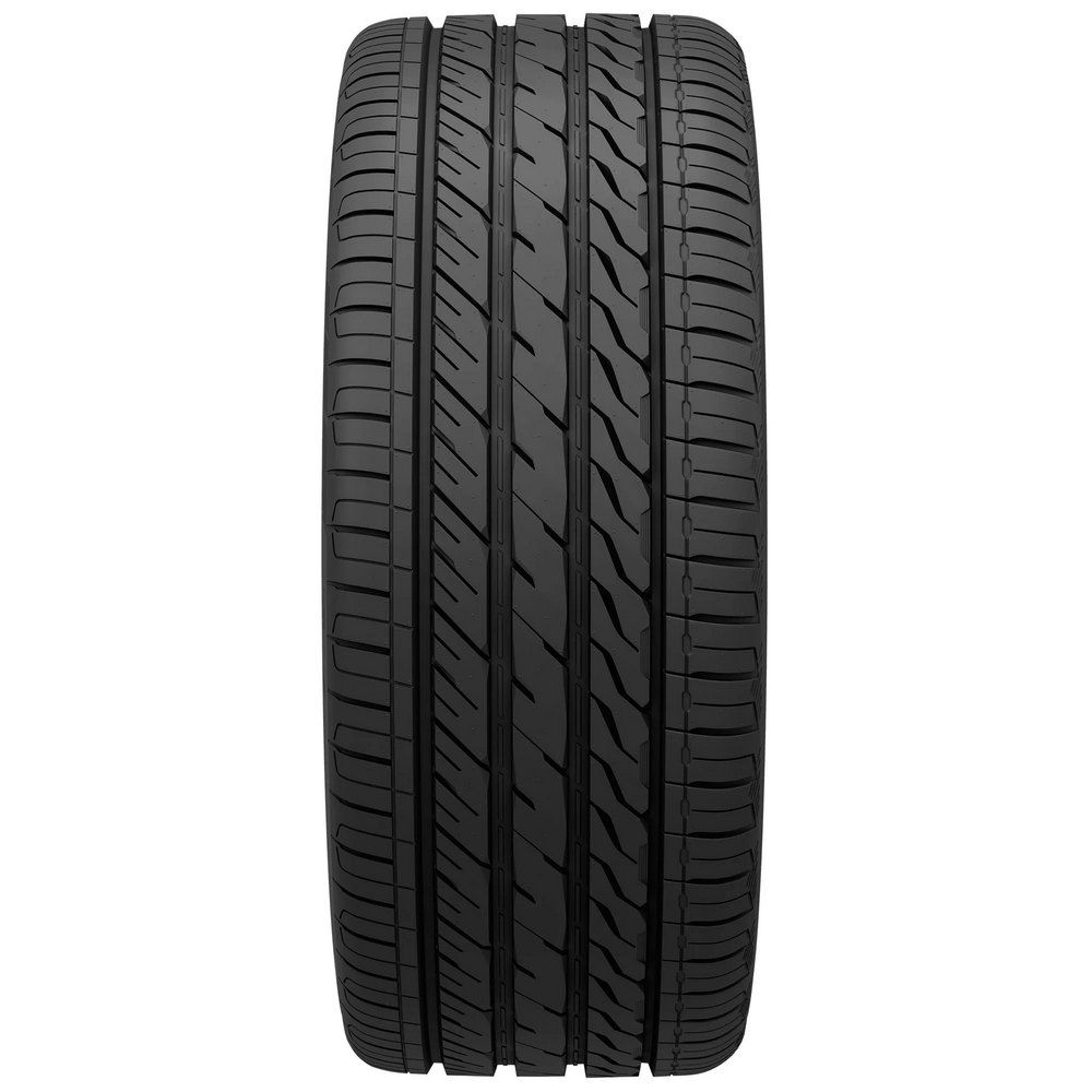 Set of (4) New P 225/50ZR18 Lexani RFX Plus 95W - Image 3