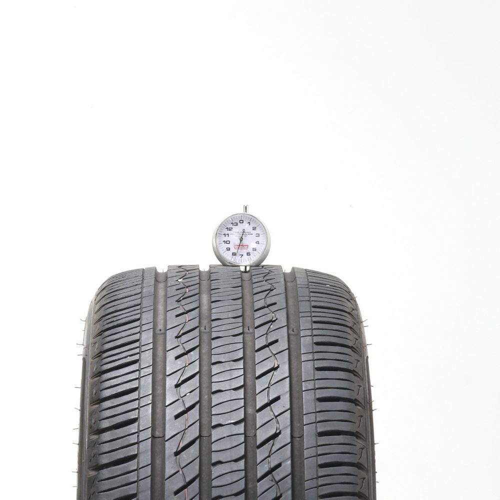 Set of (4) Used 245/45R19 Kumho Crugen Premium 98H - 7-8.5/32 - Image 5