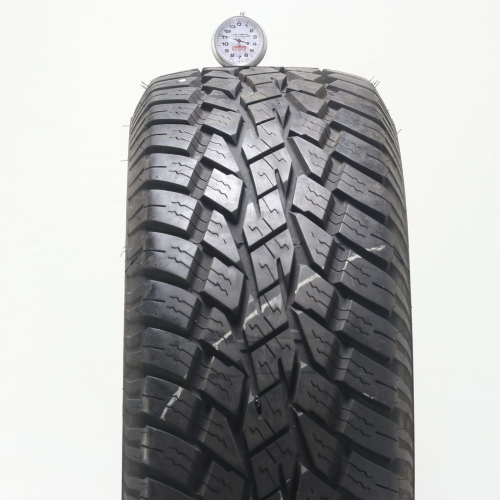 Used 265/65R18 Toyo Open Country A/T 112S - 11/32 - Image 2