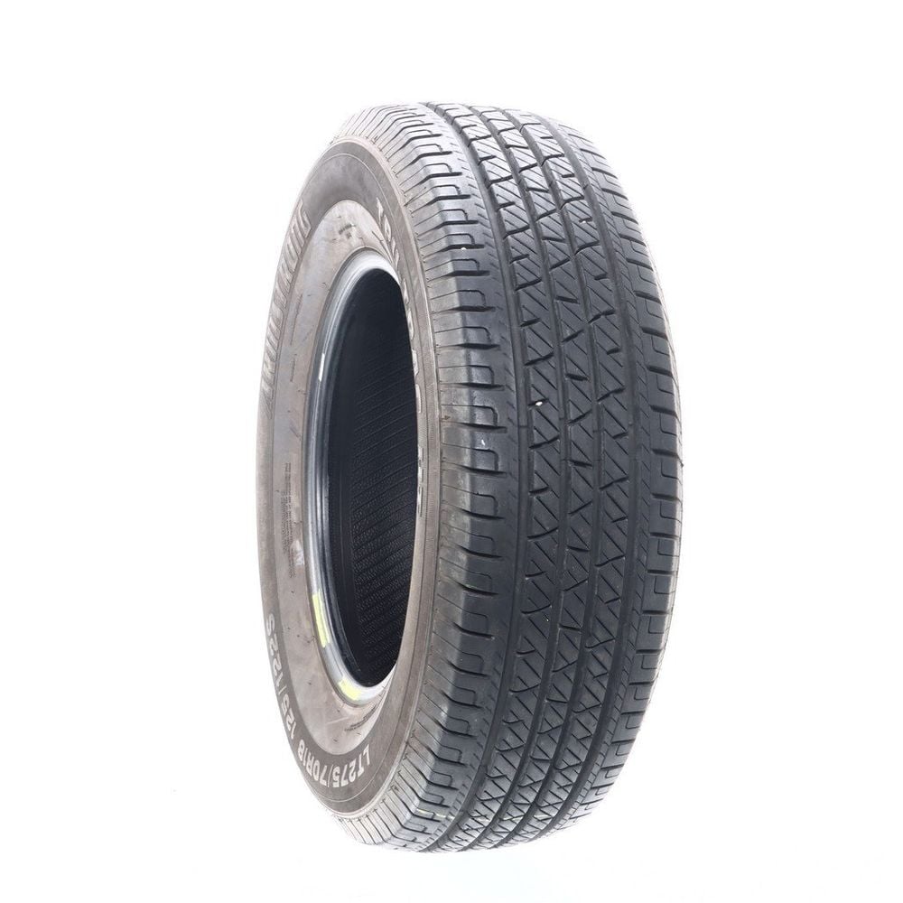 Used LT 275/70R18 Armstrong Tru-Trac HT 125/122S E - 15/32 - Image 1