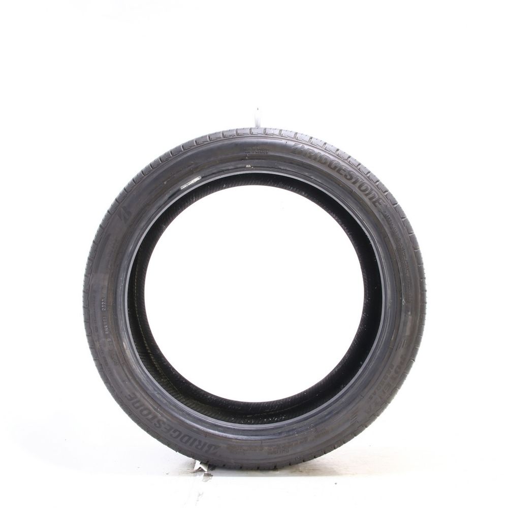 Used 275/35R19 Bridgestone Potenza RE980AS+ 96W - 8/32 - Image 3