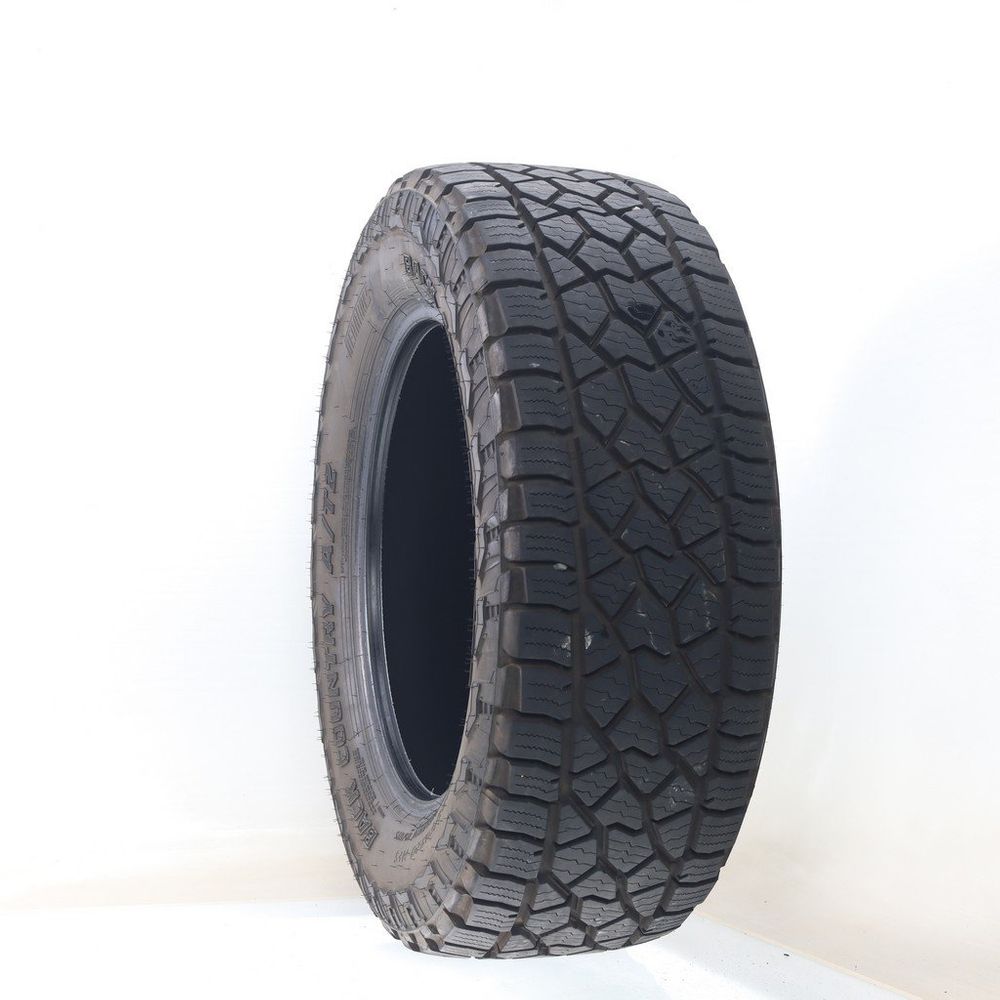 Used LT 285/60R20 DeanTires Back Country A/T2 125/122S E - 16/32 - Image 1