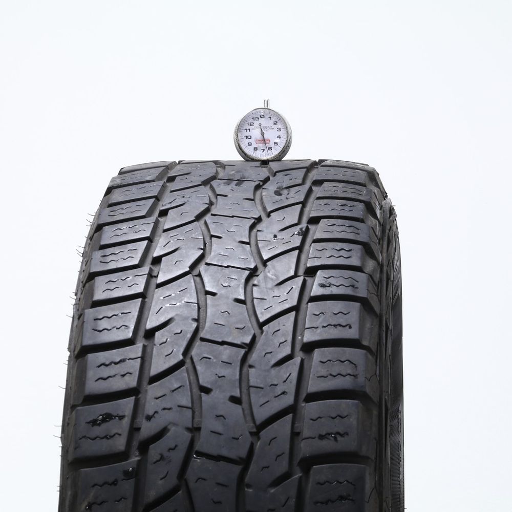 Set of (2) Used LT 275/65R18 Cooper Adventurer A/T 123/120S E - 6-6.5/32 - Image 2