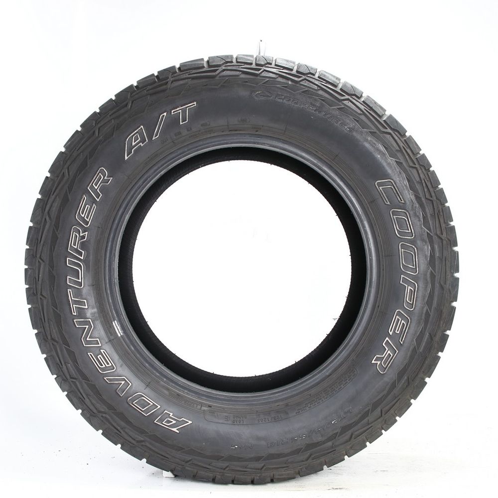 Set of (2) Used LT 275/65R18 Cooper Adventurer A/T 123/120S E - 6-6.5/32 - Image 6