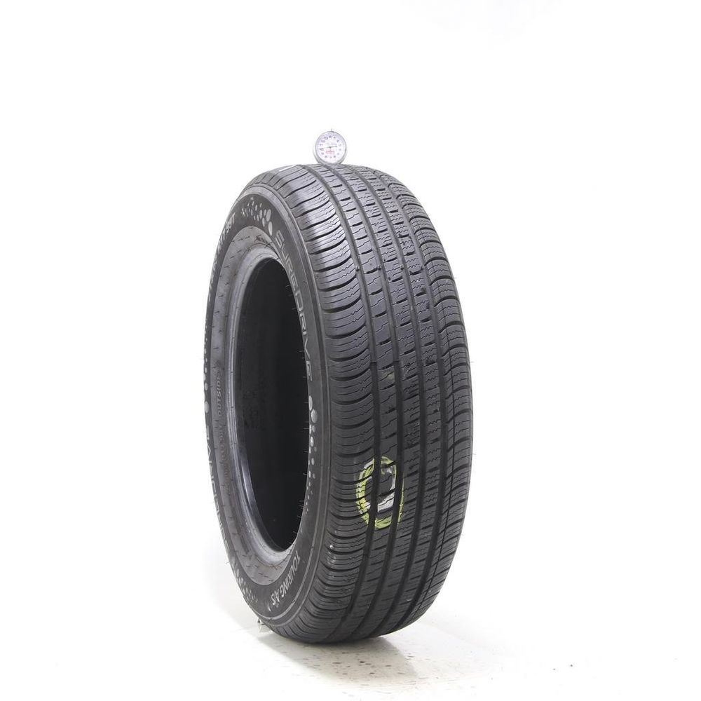 Set of (4) Used 215/65R17 SureDrive Touring A/S TA71 99T - 9-10.5/32 - Image 7