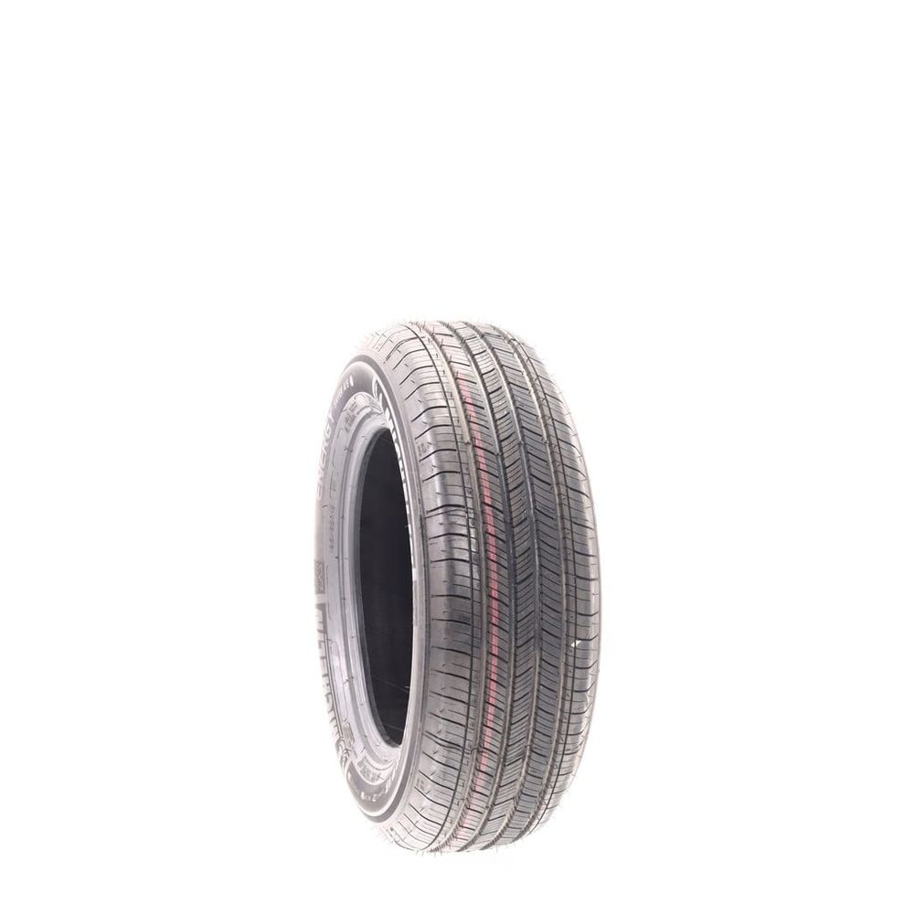 Driven Once 195/65R15 Michelin Energy Saver A/S 91T - 9/32 - Image 1