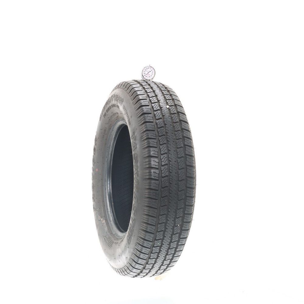 Used ST 205/75R15 Taskmaster Provider ST 107/102M D - 8.5/32 - Image 1