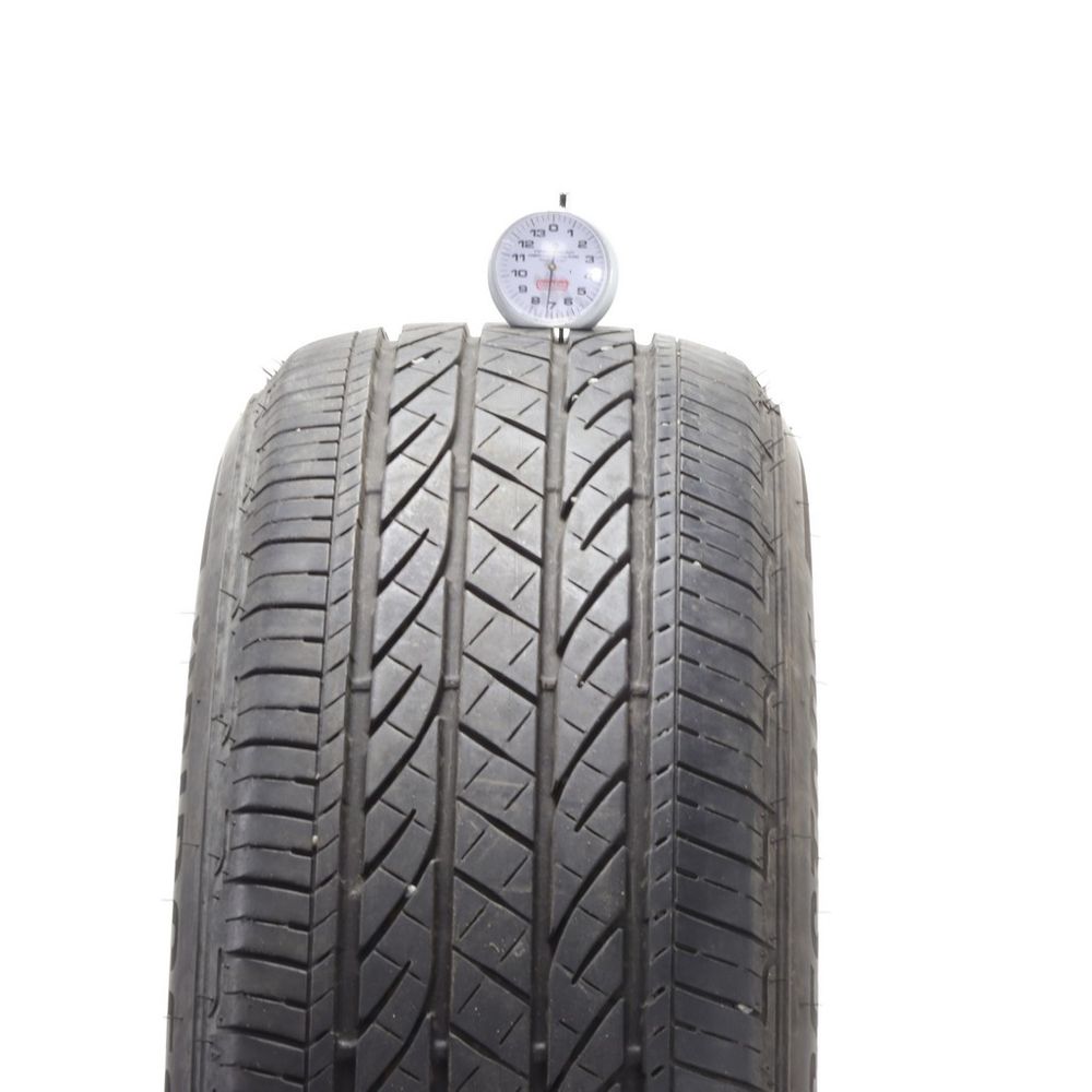 Used 225/60R18 Bridgestone Dueler HP Sport AS 100H - 7/32 - Image 2