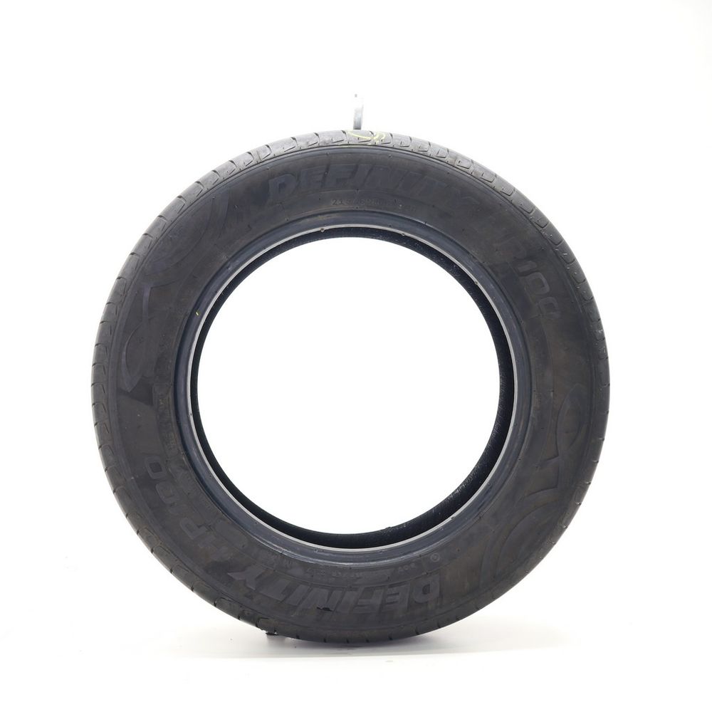 Used 215/65R17 Definity HP100 98H - 7/32 - Image 3