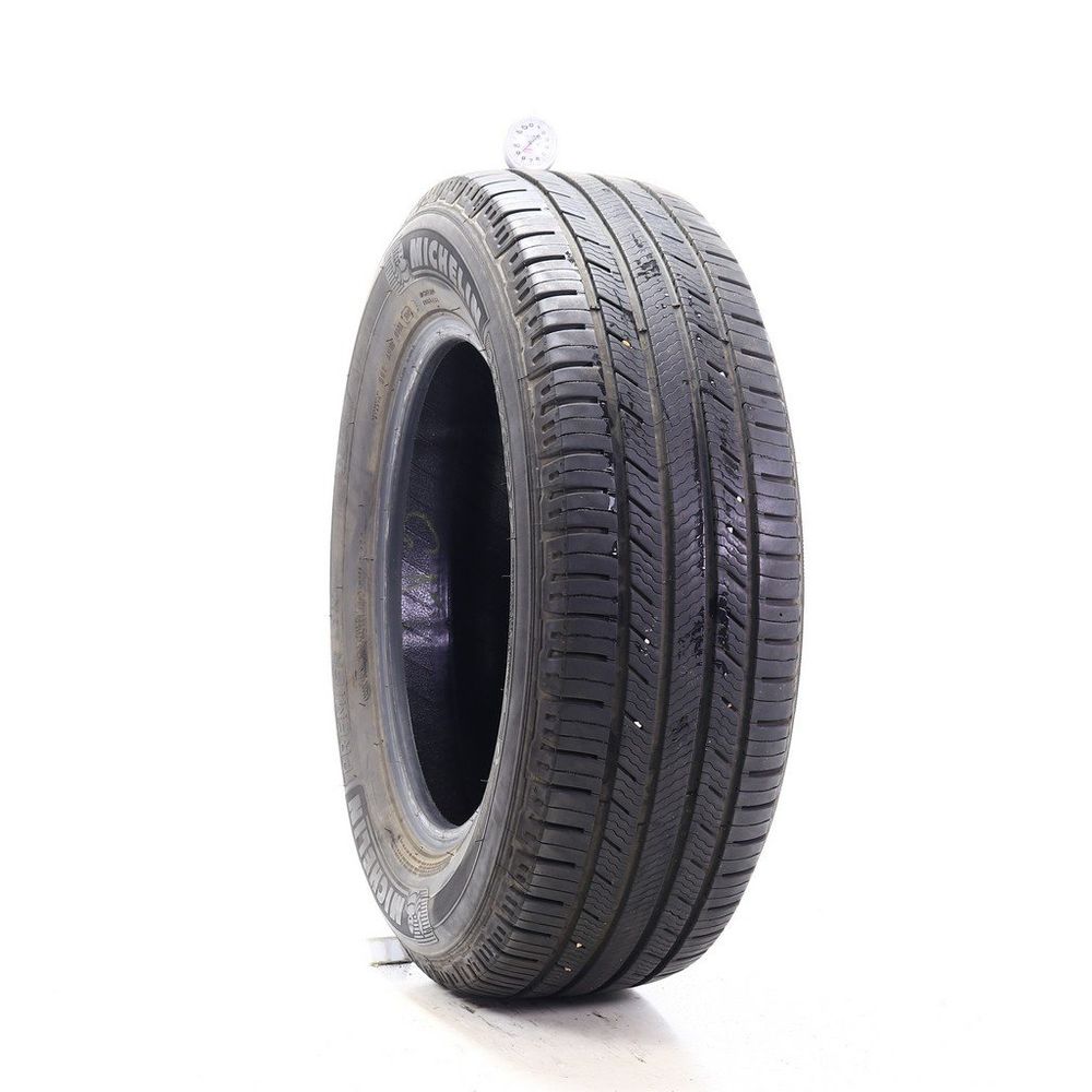 Used 235/65R17 Michelin Premier LTX 104H - 8.5/32 - Image 1