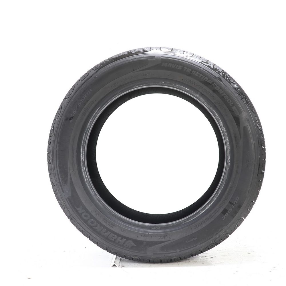 New 255/55R18 Hankook Mavis Traction Control 4Season 109V - 10/32 - Image 3