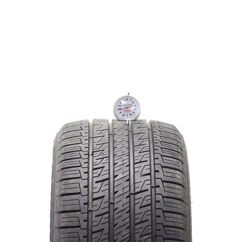 Set of (2) Used 235/40R18 Goodyear Assurance MaxLife 91V - 9-10/32 - Image 5