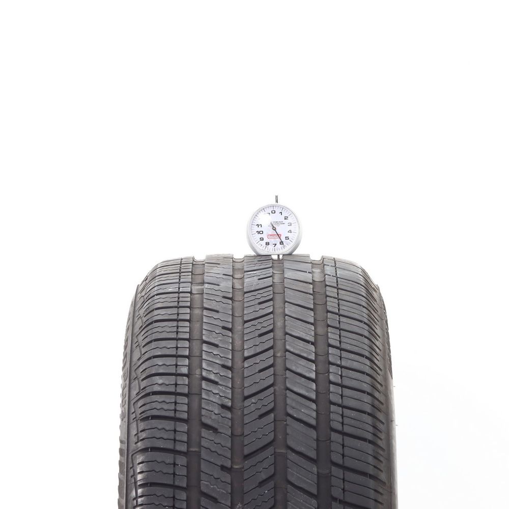 Used 225/55R17 Bridgestone DriveGuard Plus RFT 97V - 5.5/32 - Image 2