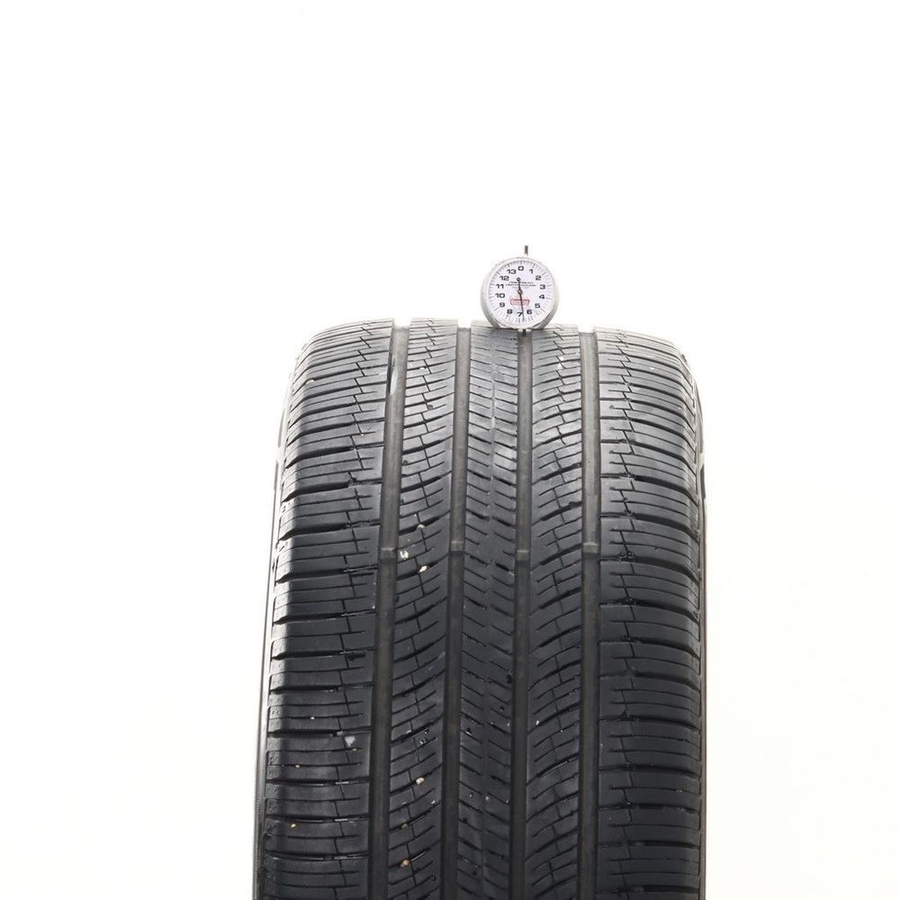 Set of (2) Used 275/40R20 Nexen Roadian GTX RG1 SUV 106W - 6.5-7.5/32 - Image 2