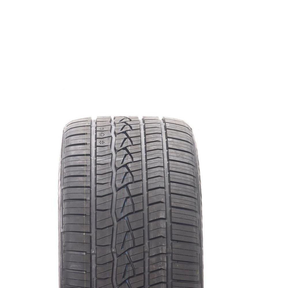 Driven Once 295/35ZR21 Continental ControlContact Sport SRS Plus 107Y - 9.5/32 - Image 2