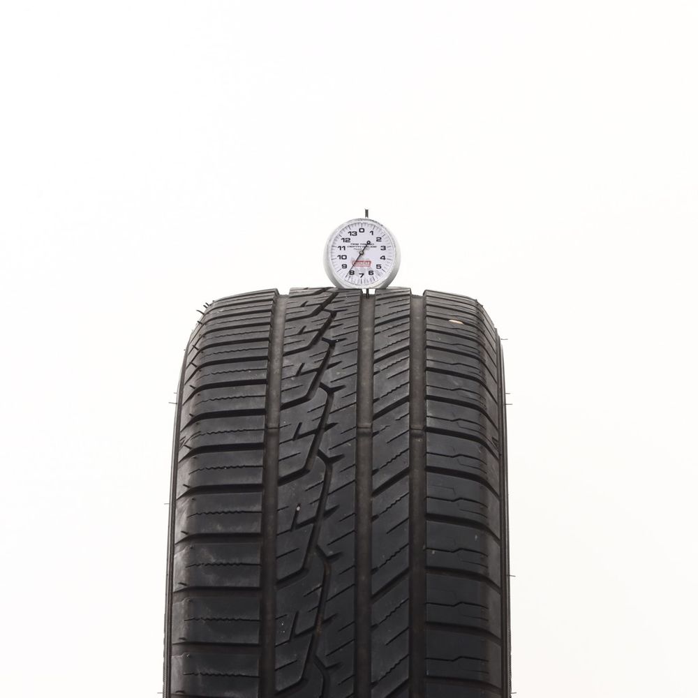 Set of (2) Used 205/55R16 Sumitomo HTR A/S P03 94H - 8-8.5/32 - Image 2