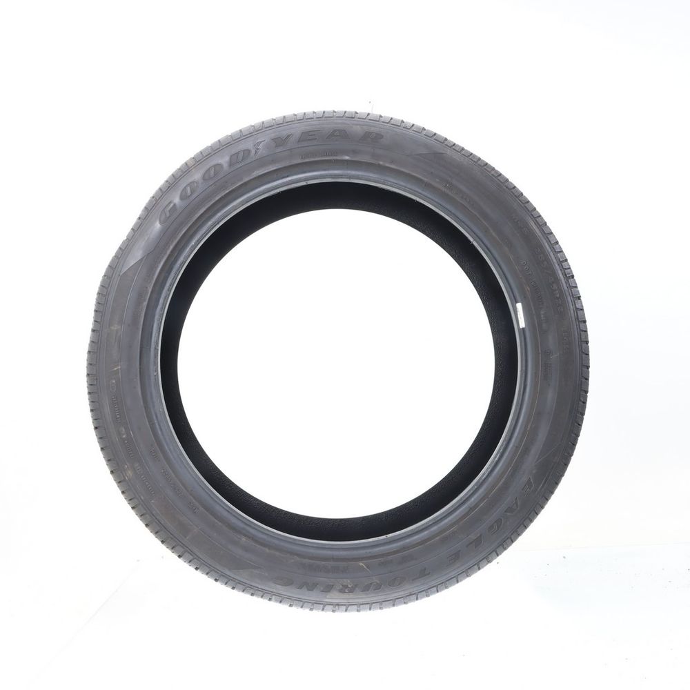 Used 285/45R22 Goodyear Eagle Touring 114H - 7.5/32 - Image 3