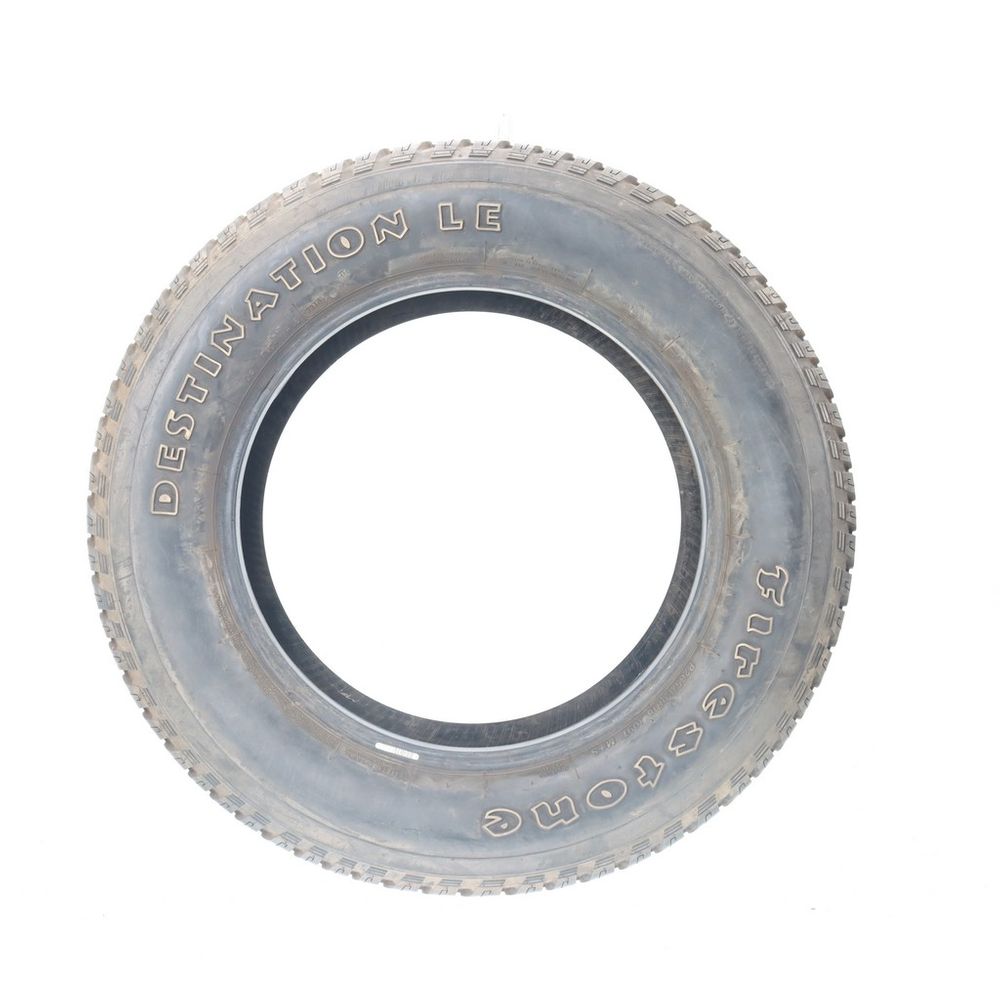 Used 265/60R18 Firestone Destination LE 109T - 8.5/32 - Image 3