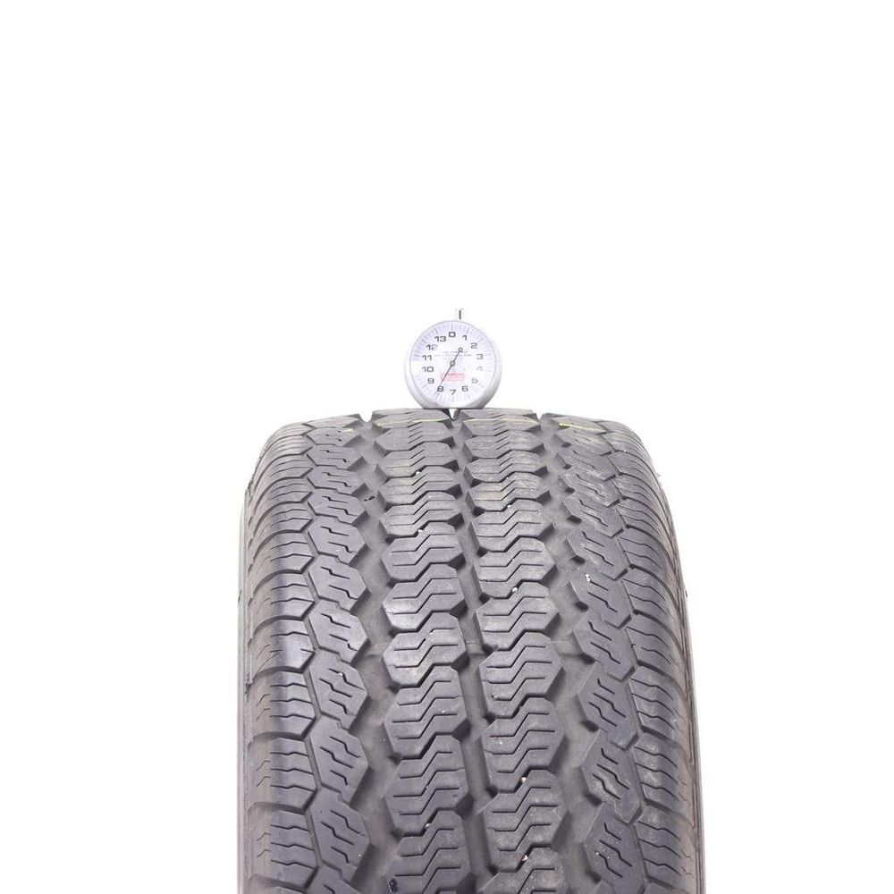 Set of (2) Used 235/65R16C Continental VancoFourSeason 121/119R - 8-9/32 - Image 2