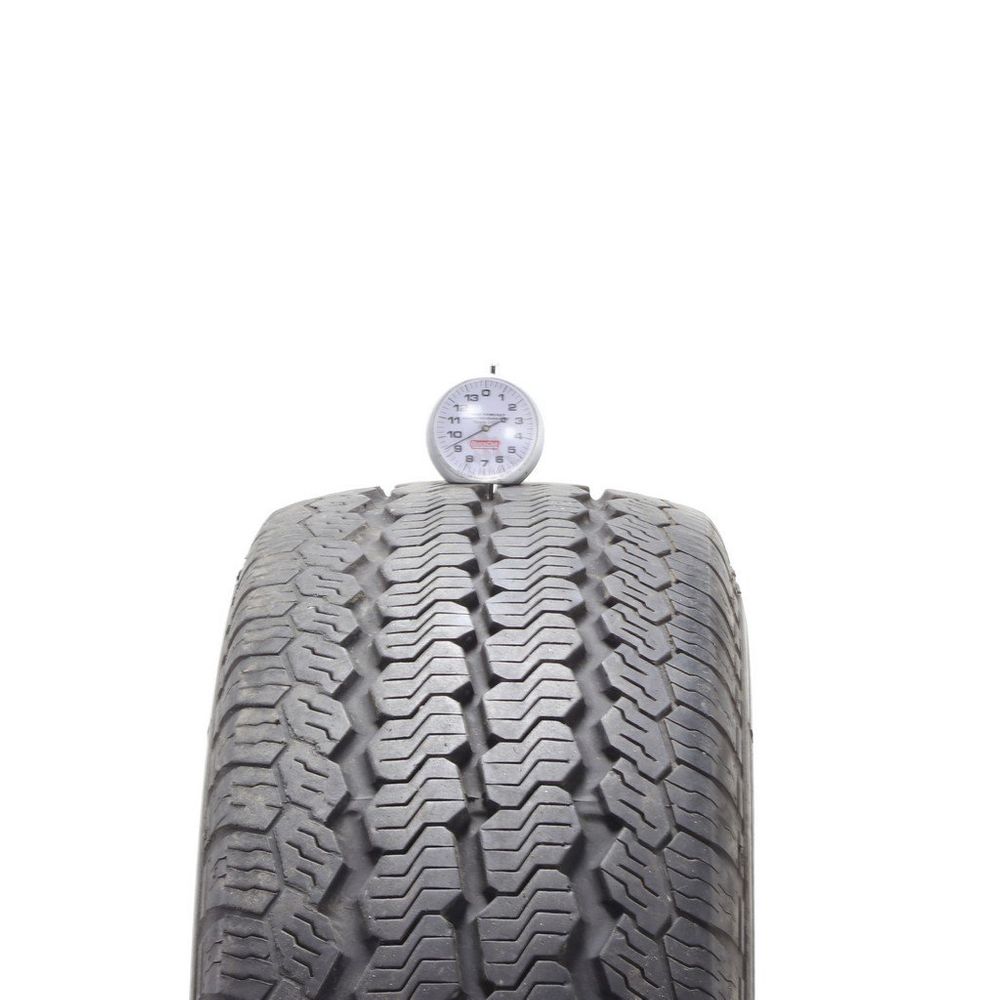 Set of (2) Used 235/65R16C Continental VancoFourSeason 121/119R - 8-9/32 - Image 5