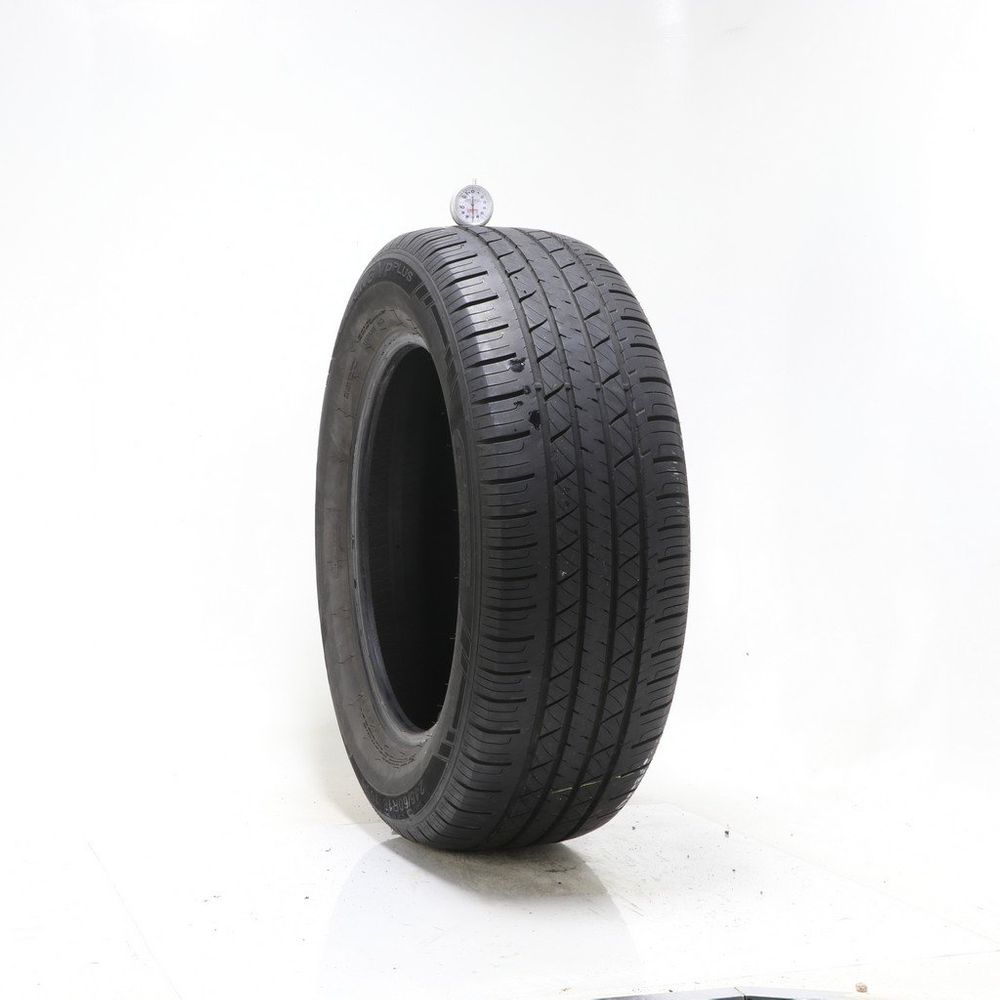 Set of (2) Used 245/60R18 GT Radial Touring VP Plus 105H - 7-7.5/32 - Image 1