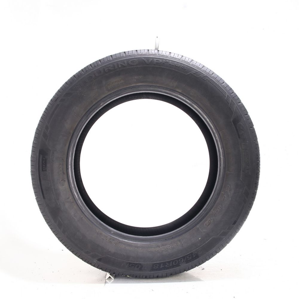 Set of (2) Used 245/60R18 GT Radial Touring VP Plus 105H - 7-7.5/32 - Image 3