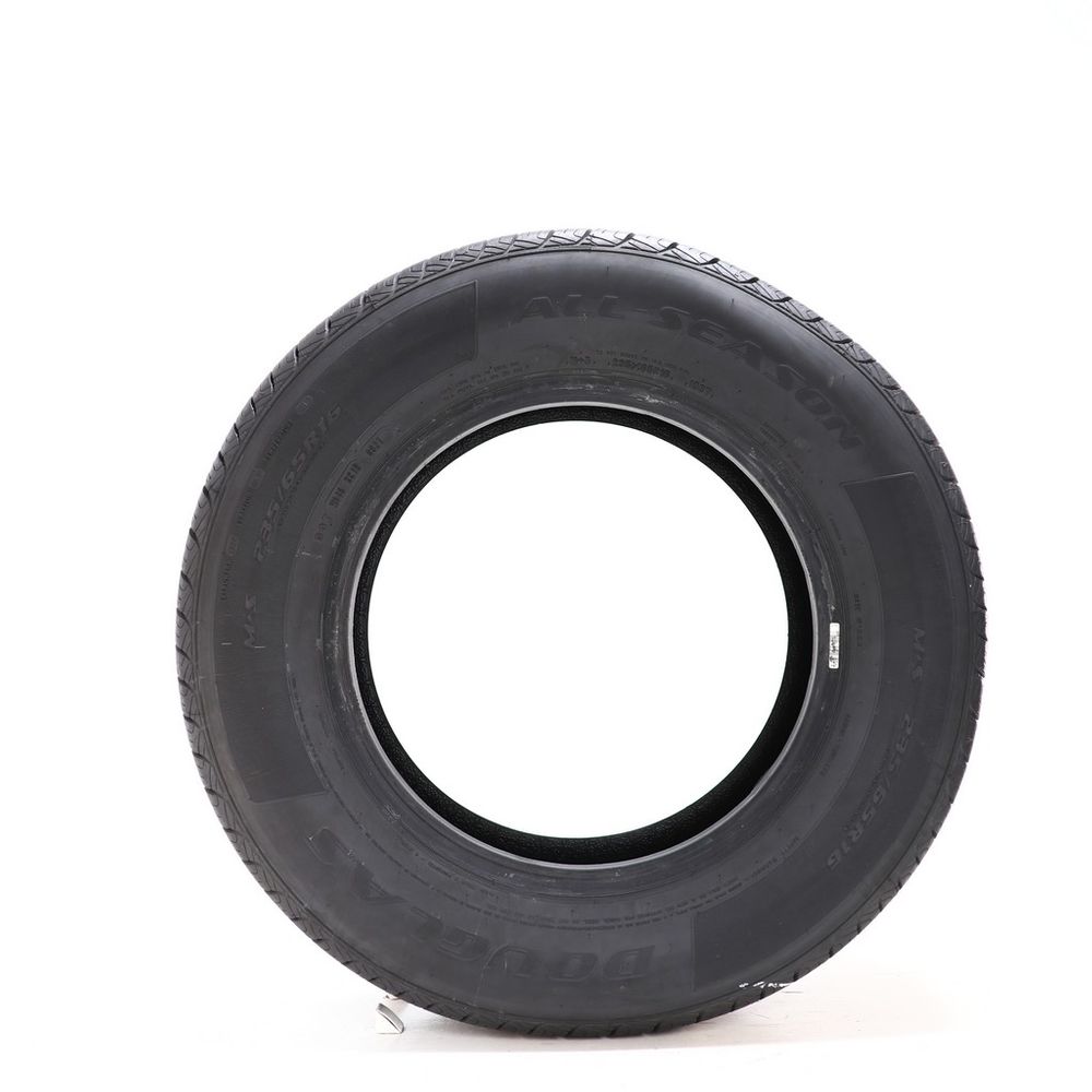 Driven Once 235/65R16 Douglas All Season (Douglas) 103T - 8.5/32 - Image 3