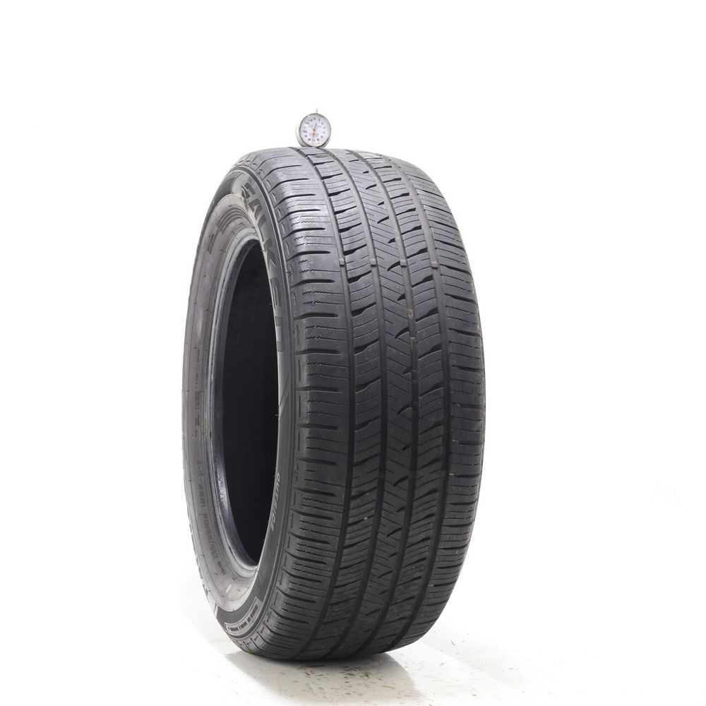 Used 255/55R18 Falken Ziex CT60 A/S 109V - 7/32 - Image 1