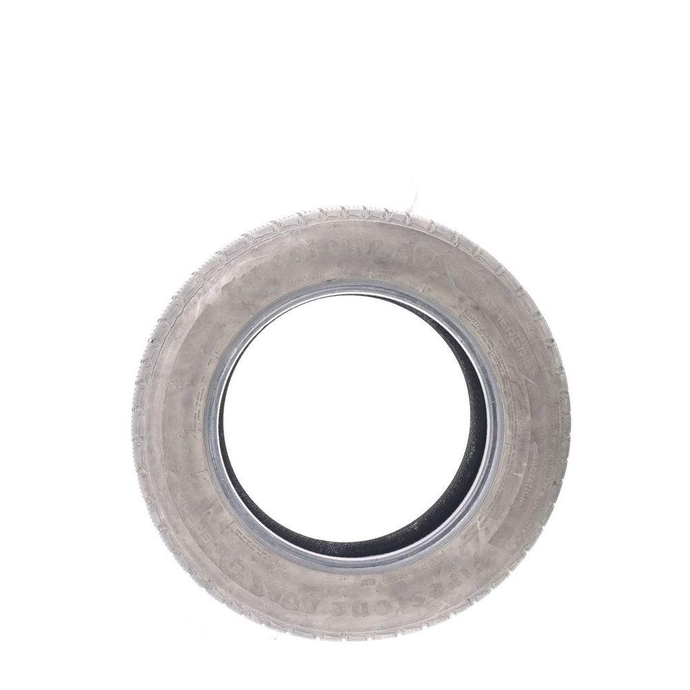 Used 195/65R15 Firestone WeatherGrip 91H - 6.5/32 - Image 3