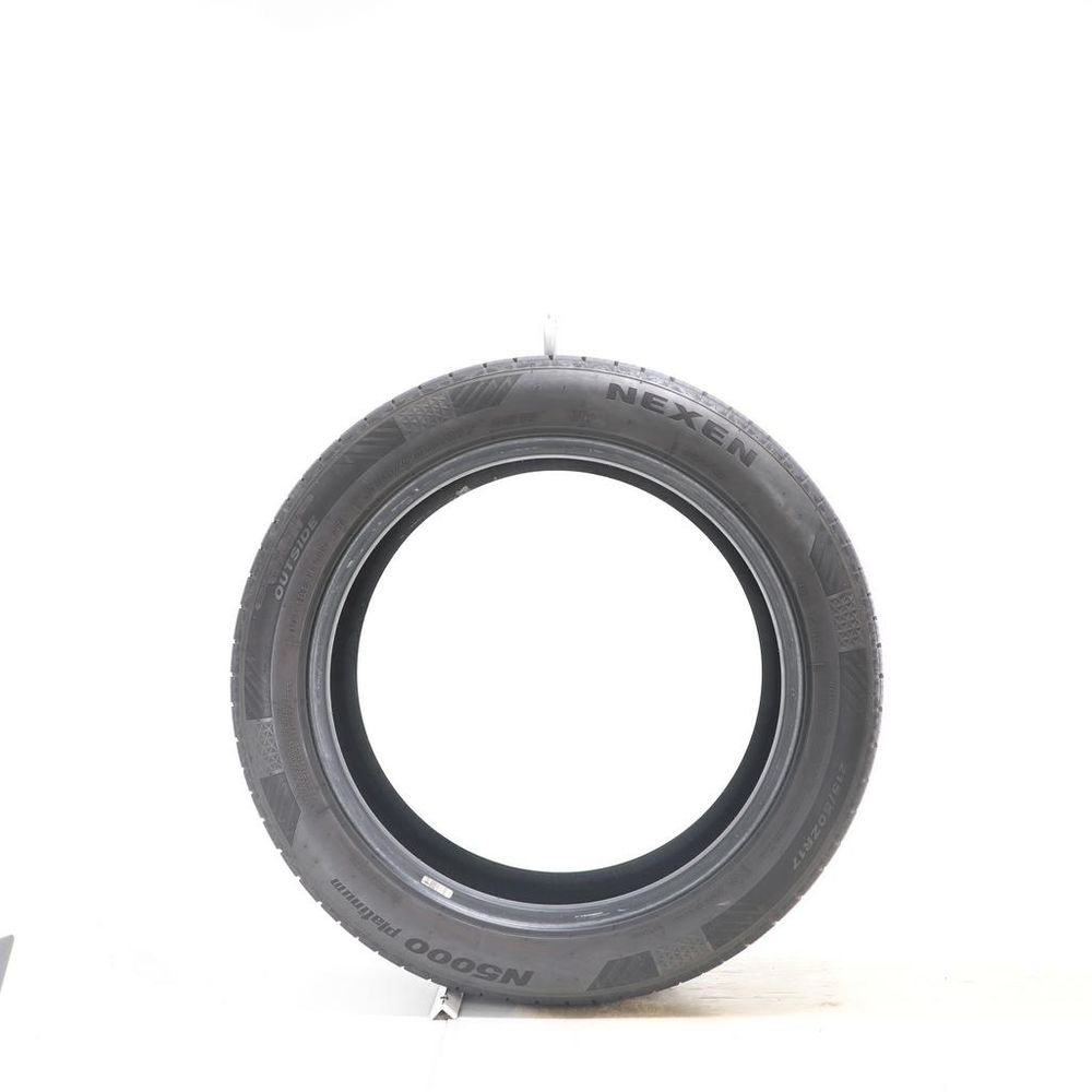 Used 215/50ZR17 Nexen N5000 Platinum 95W - 7/32 - Image 3