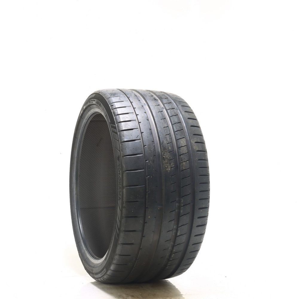 New 295/30ZR20 Yokohama Advan Sport V107 101Y - Image 1