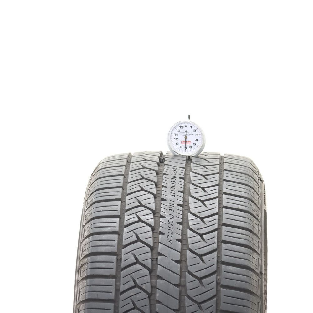 Used 235/55R17 General Altimax RT45 99H - 7/32 - Image 2