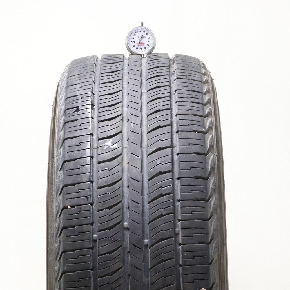 Set of (2) Used 275/60R20 SureDrive Highway 115H - 7.5-8.5/32 - Image 2