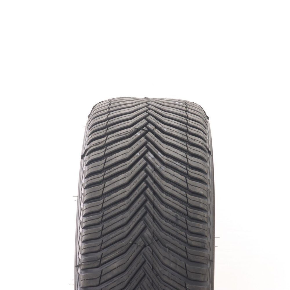 Driven Once 235/55R20 Michelin CrossClimate 2 102V - 10/32 - Image 2