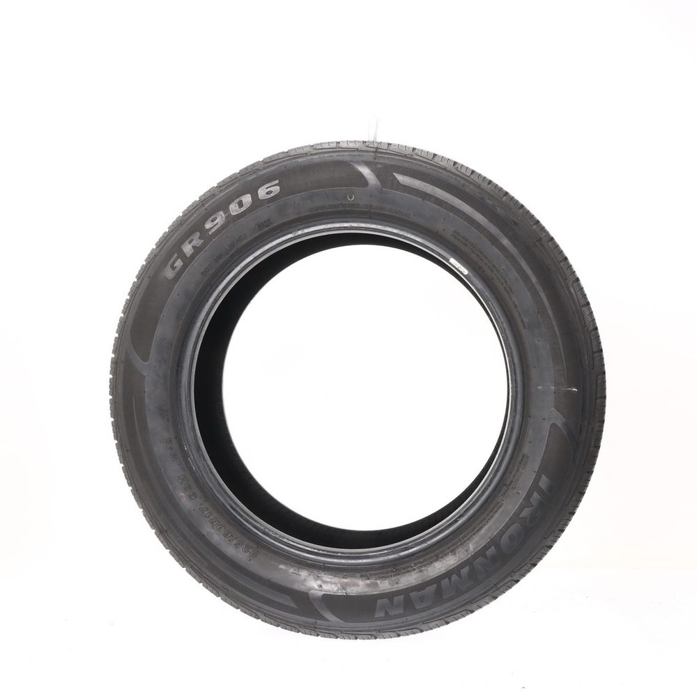 Used 225/60R17 Ironman GR906 99H - 7/32 - Image 3