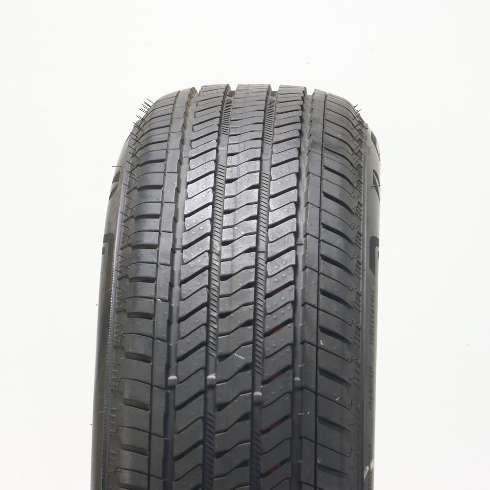 Driven Once 235/60R18 Bridgestone Alenza A/S 02 103H - 8.5/32 - Image 2