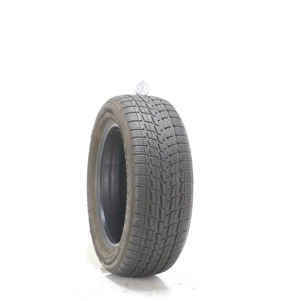 Used 205/55R16 Firestone WeatherGrip 91V - 8/32 - Image 1