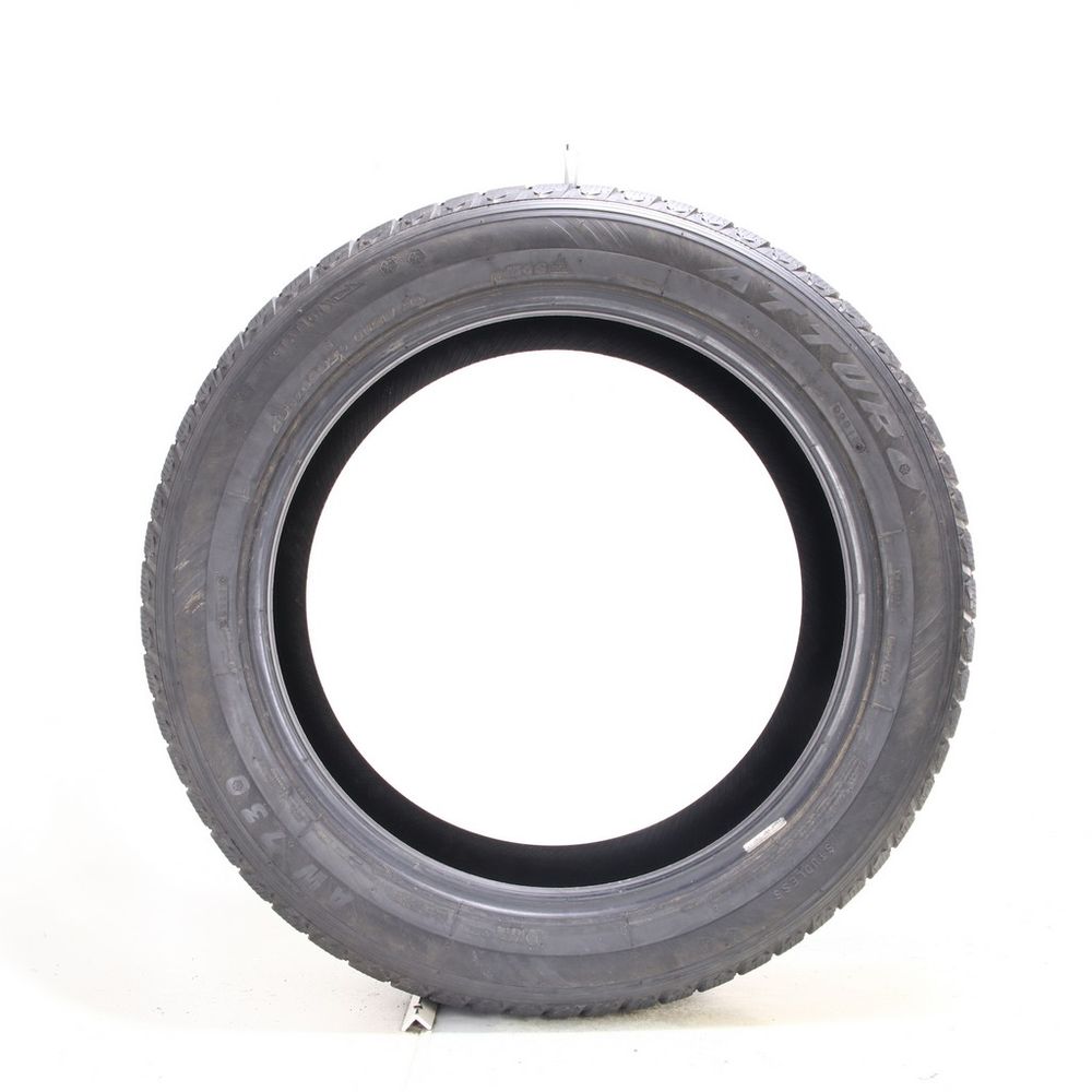 Used 285/45R20 Atturo AW 730 112V - 4.5/32 - Image 3