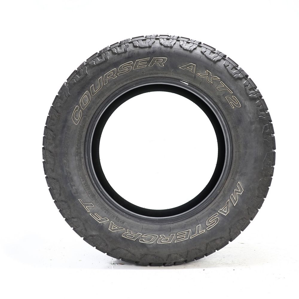 Used LT 275/65R18 Mastercraft Courser AXT2 123/120S - 9/32 - Image 3