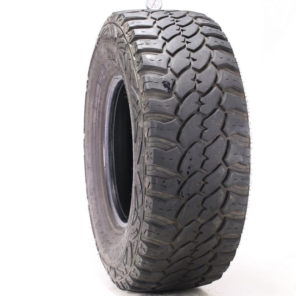 Used LT 315/70R17 Procomp Xtreme MT2 121/118Q - 8/32 - Image 1