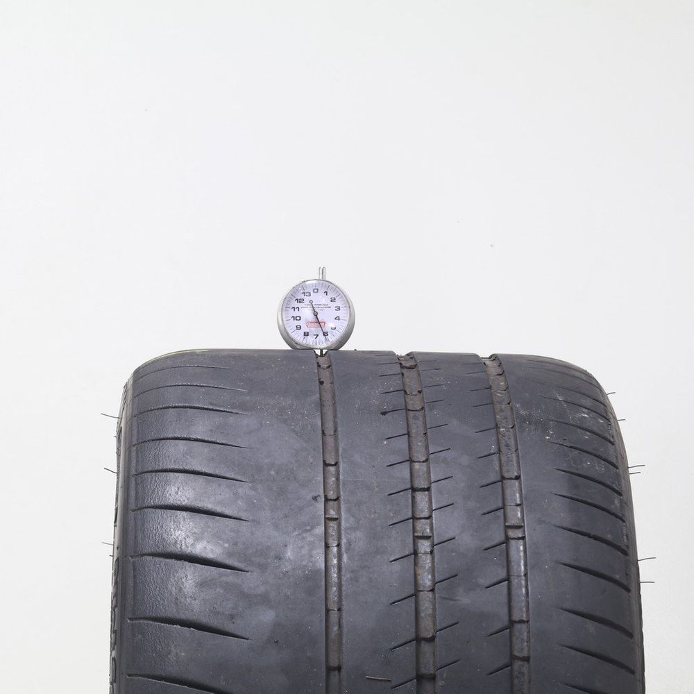 Used 305/30ZR20 Michelin Pilot Sport Cup 2 N1 103Y - 6/32 - Image 2